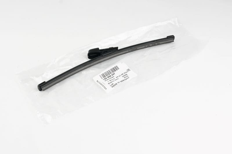 Genuine VW UP Rear Wiper Blade (1S6955427) - Image 2