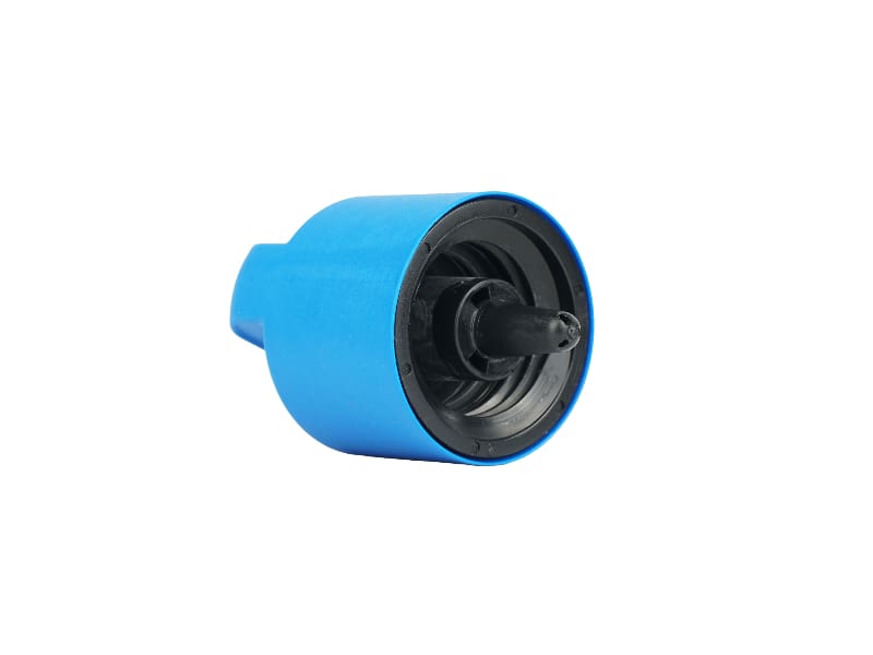 Genuine SEAT Adblue Tank Cap Lid (Various Models) (5Q0131980C) - Image 2