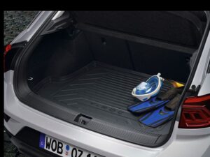Genuine VW T-Roc Luggage Compartment Tray (variable) (2GA061161)
