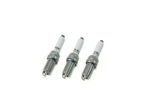 3 Spark Plugs
