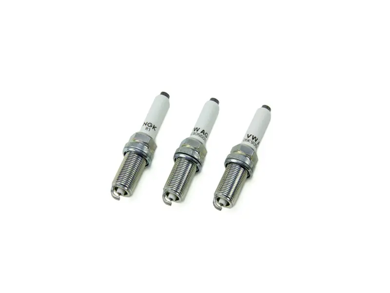 3 Spark Plugs