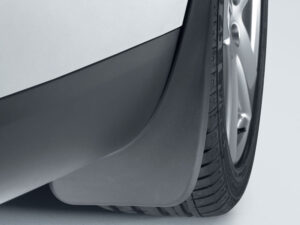 Genuine VW Passat Front Mudflap Kit 2005-2015 (3C0075111)