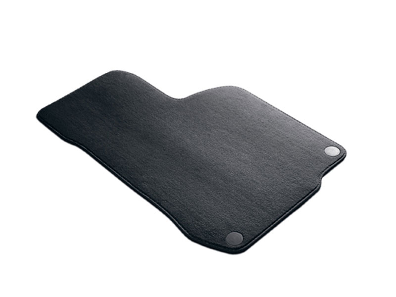 Genuine VW Passat Carpet Mats 2005-2015 (3C2061420HAMTN)
