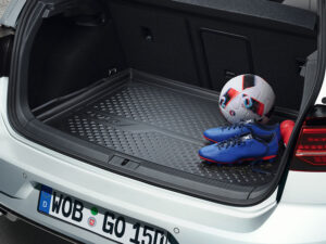 VW Golf Accessories