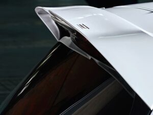 Genuine VW Golf Oettinger Roof Spoiler-GTI /GTD/Golf R 2013-2020 (5G0071644BGRU)