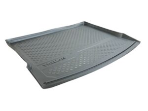 Genuine VW Tiguan Hybrid Boot Liner 2021-2022 (5NA061161F)