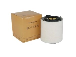 Genuine SEAT Ibiza 1.6 Diesel Air Filter 2008-2016 (6R0129620A)