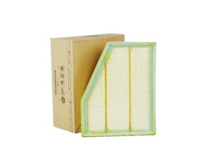 Genuine SEAT Ibiza 2.0 Diesel Air Filter 2008-2016 (6R0129620C)