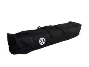 Genuine VW Roof Bar Storage Bag **EX DISPLAY**