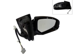 2012-2016 Honda Civic 5 Door Mirrors