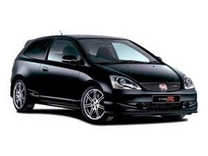 2001-2005 Honda Civic Type-R EP3