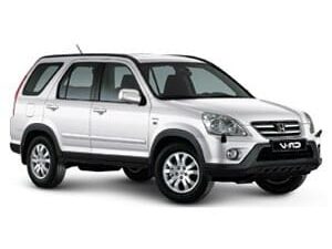 2002-2006 Honda CR-V