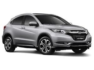 2015-2021 Honda HR-V