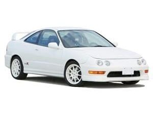 1998-2000 Honda Integra Type-R DC2