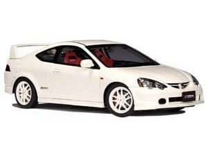 2001-2006 Honda Integra Type-R DC5