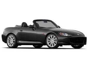 2000-2009 Honda S2000