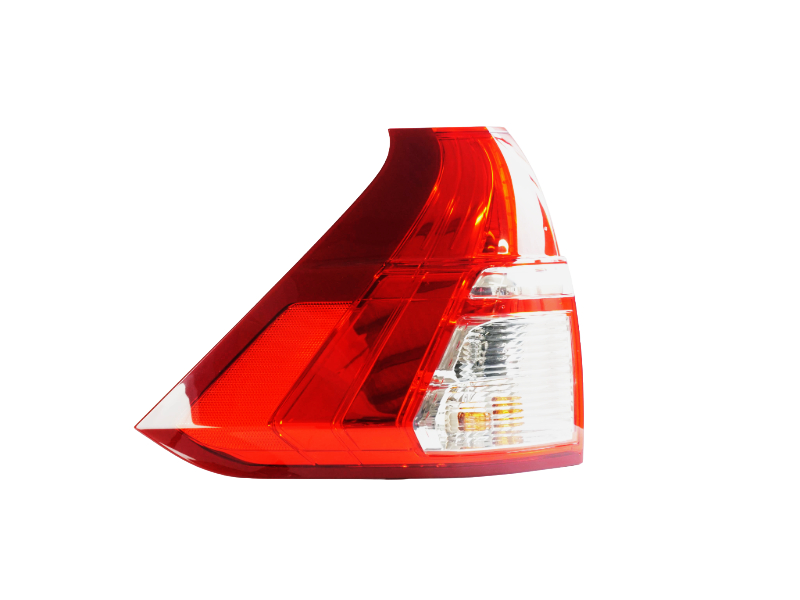 Genuine Honda CR-V Rear Left Tail Light 2015-2018 (33550T1GE52)