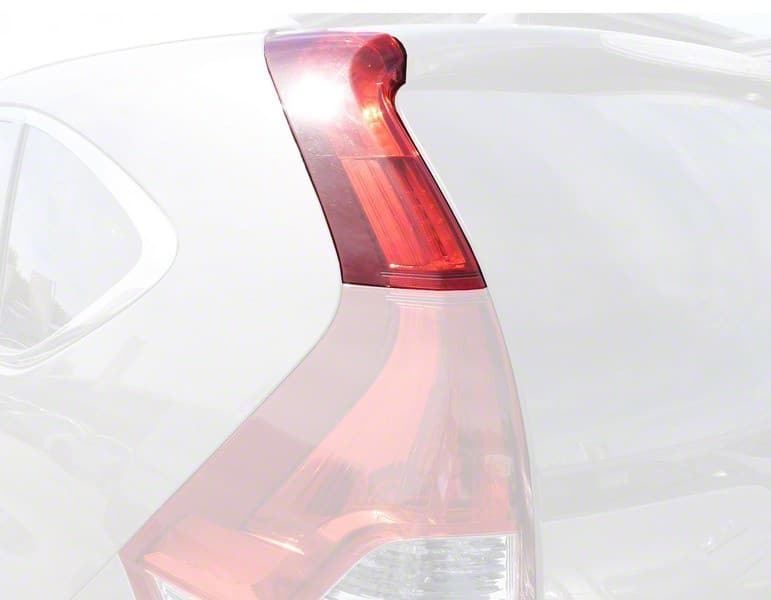 Genuine Honda CR-V Rear Left Upper Tail Light 2013-2018 (34175T1GE01) - Image 4