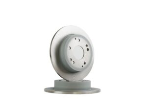 Genuine Honda Civic Type-R EP3 Rear Brake Discs 2001-2005 (42510S5TE00)