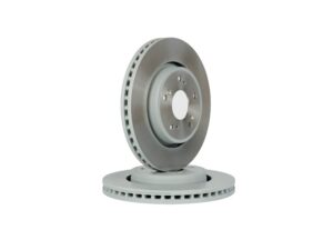 Genuine Honda CR-V Front Brake Discs 2013-2018 (45251T1EG01)