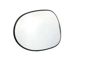 Genuine Honda Civic Left Side Heated Mirror Glass 2006-2011 (76253SMGE31)