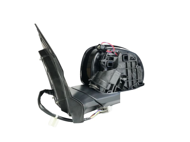 Genuine Honda Civic Left Side Mirror Body 2006-2011 (76251SMG) - Image 2