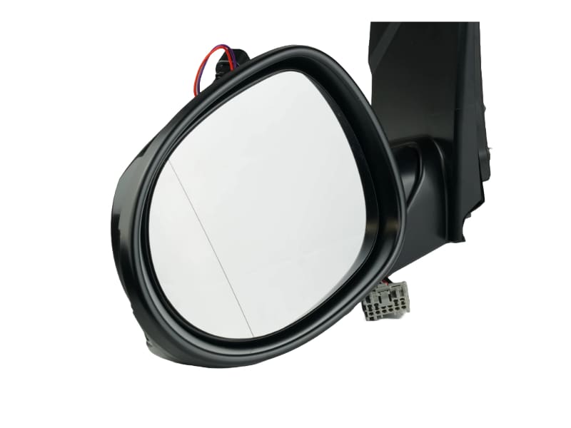 Genuine Honda Civic Left Side Mirror Body 2006-2011 (76251SMG) - Image 4