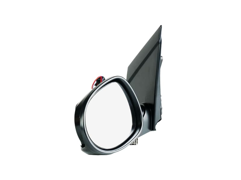 Genuine Honda Civic Left Side Mirror Body 2006-2011 (76251SMG)