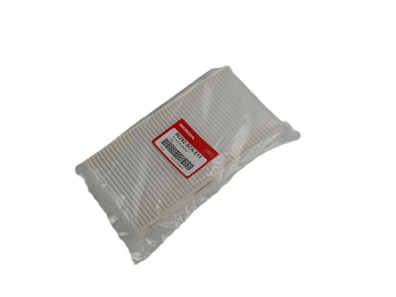 Genuine Honda Civic Pollen Filters 2001-2005 (80292SCAE11 x2) - Image 2