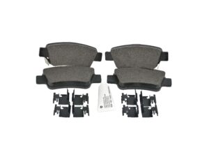 Genuine Honda CR-V Rear Brake Pads 2024-Onwards (430223E7G01)