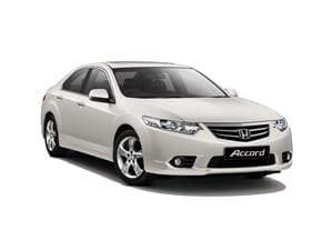 Honda Accord Spare Parts & Accessories