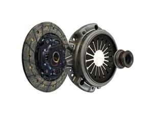 Honda Accord Clutch Parts