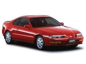 1992-1996 Honda Prelude