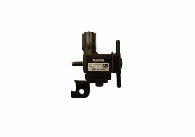 Solenoid-generic