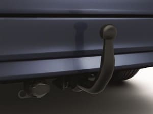 2015-2021 Honda HR-V Tow Bars