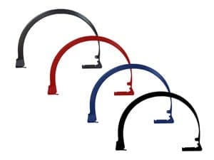 Honda Civic Type-S Wheel Arch Protectors