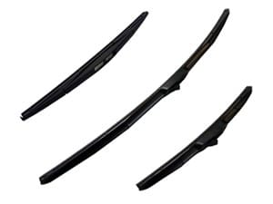 Honda Elysion Wiper Blades -