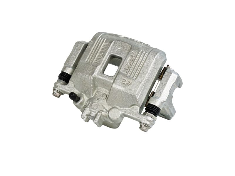 Genuine Nissin Civic Type-R FN2 Front Left Brake Caliper 2007-2011 (45019SMTE00) - Image 2