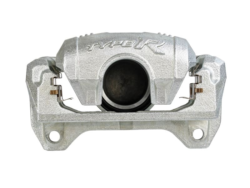 Genuine Nissin Civic Type-R FN2 Front Left Brake Caliper 2007-2011 (45019SMTE00) - Image 3