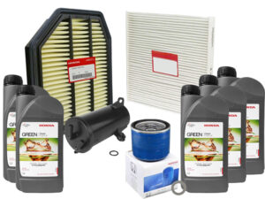 Genuine Honda HR-V 1.6 Diesel Major Plus Service Kit 2015-2021