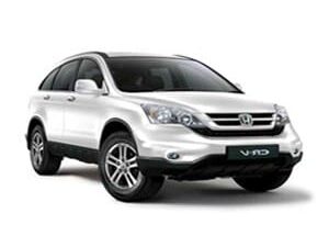 2007-2012 Honda CR-V Body Parts