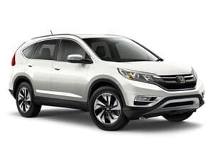 2013-2018 Honda CR-V Body Parts