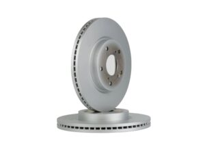 Genuine Honda HR-V Front Brake Discs 2015-2021 (45251T8MG01)