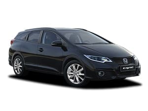 Honda Civic Tourer Spare Parts & Accessories