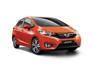 2016-2019 Honda Jazz Body Parts