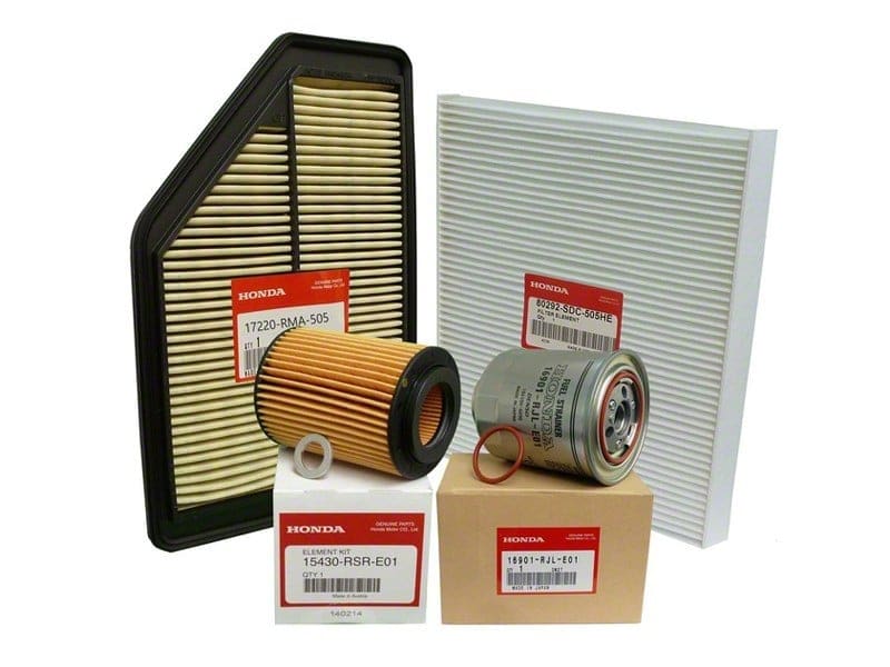 crvdieselmajorservicekit0709