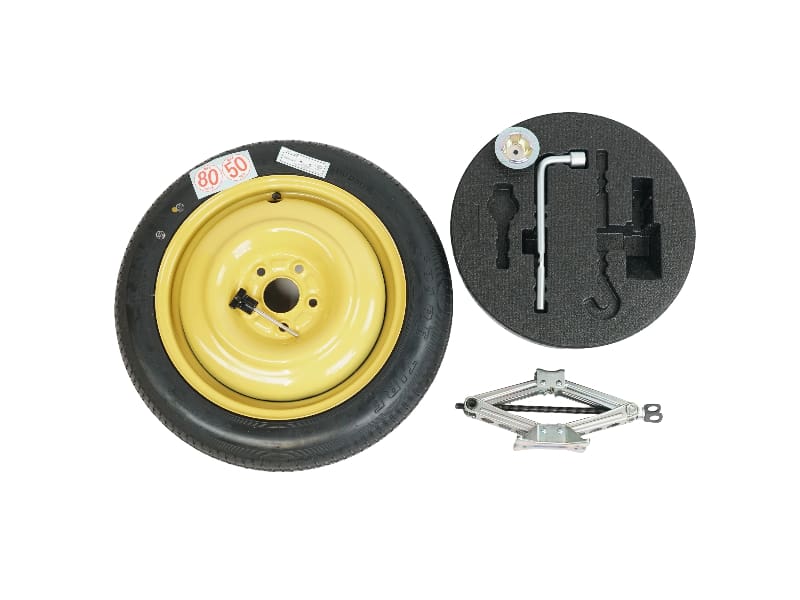 Genuine Honda Civic Spacesaver Wheel Kit 2017-2022 (06421TGG515ZA)