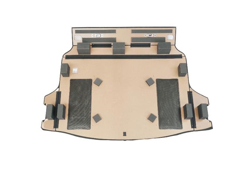 Genuine Honda Civic Spacesaver Wheel Kit 2017-2022 (06421TGG515ZA) - Image 3