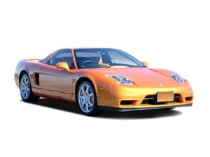 1990-2005 Honda NSX