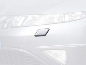 Headlight-Washer-Cover-L